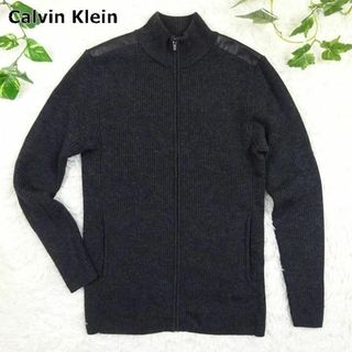 Calvin Klein - Calvin Klein 205W39NYC jaws ジョーズ セーターの通販 ...