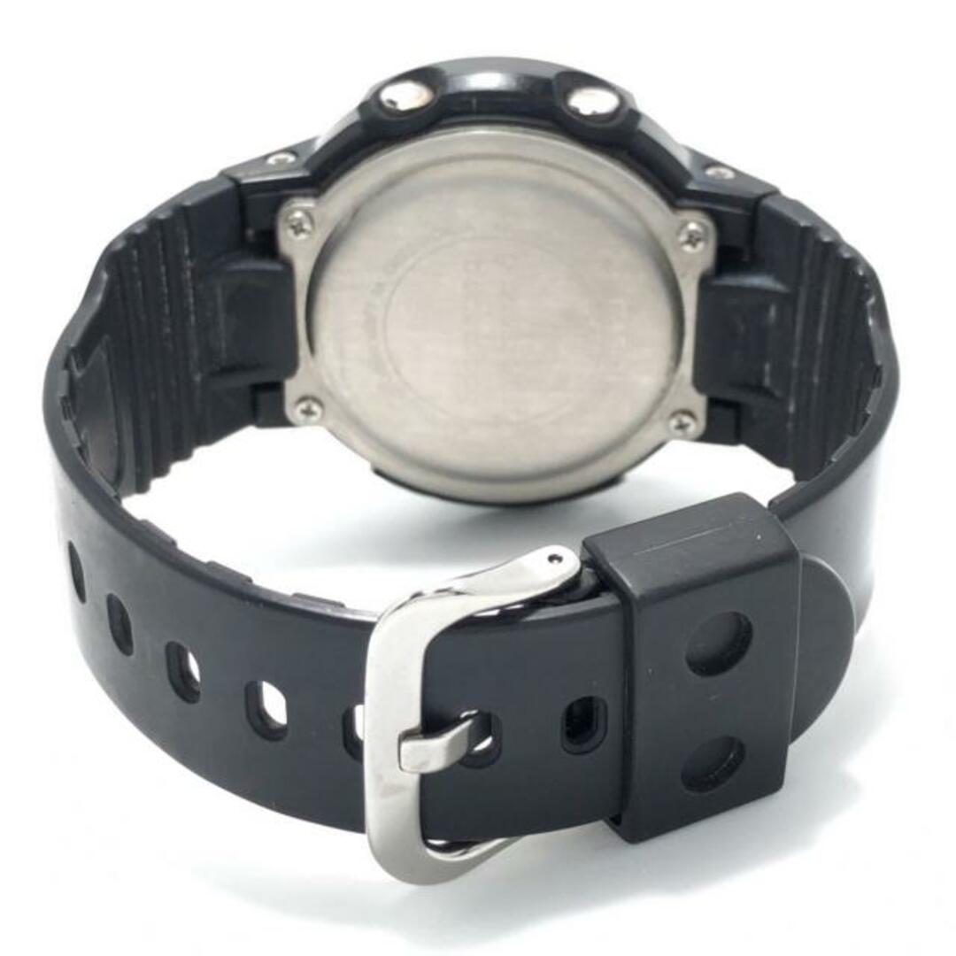 CASIO(カシオ)のCASIO(カシオ) 腕時計 g-shock mini GMN-500 レディース BEAMS BOYコラボ 黒 レディースのファッション小物(腕時計)の商品写真