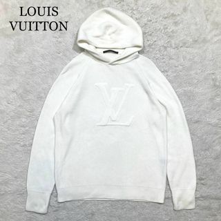 LOUIS VUITTON - ルイヴィトン 20SS RM201M TBD HIN04W 3Dモノグラム