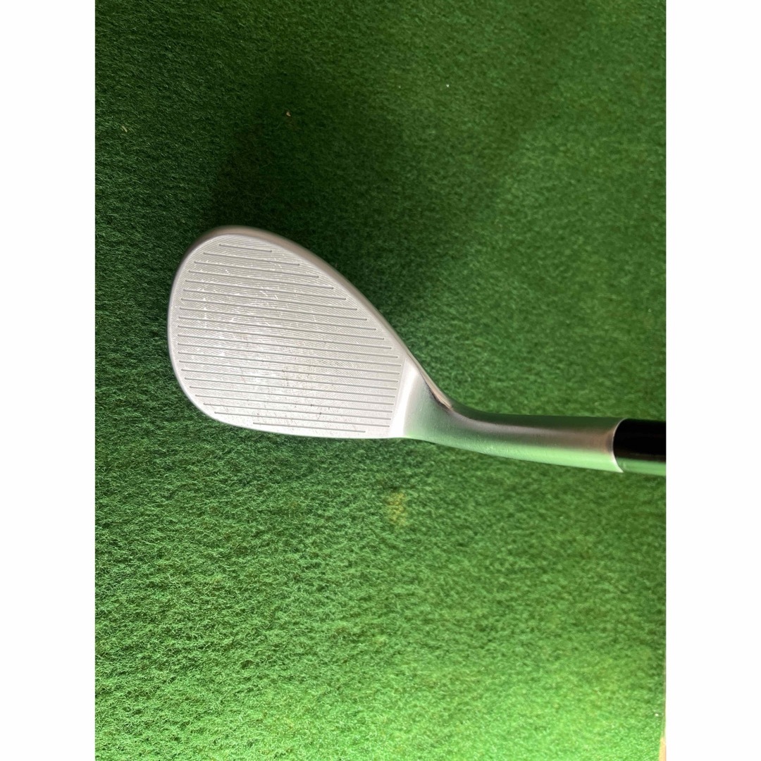 Cleveland Golf(クリーブランドゴルフ)のクリーブランド RTX FULL-FACE ロフト58° バウンス9° スポーツ/アウトドアのゴルフ(クラブ)の商品写真