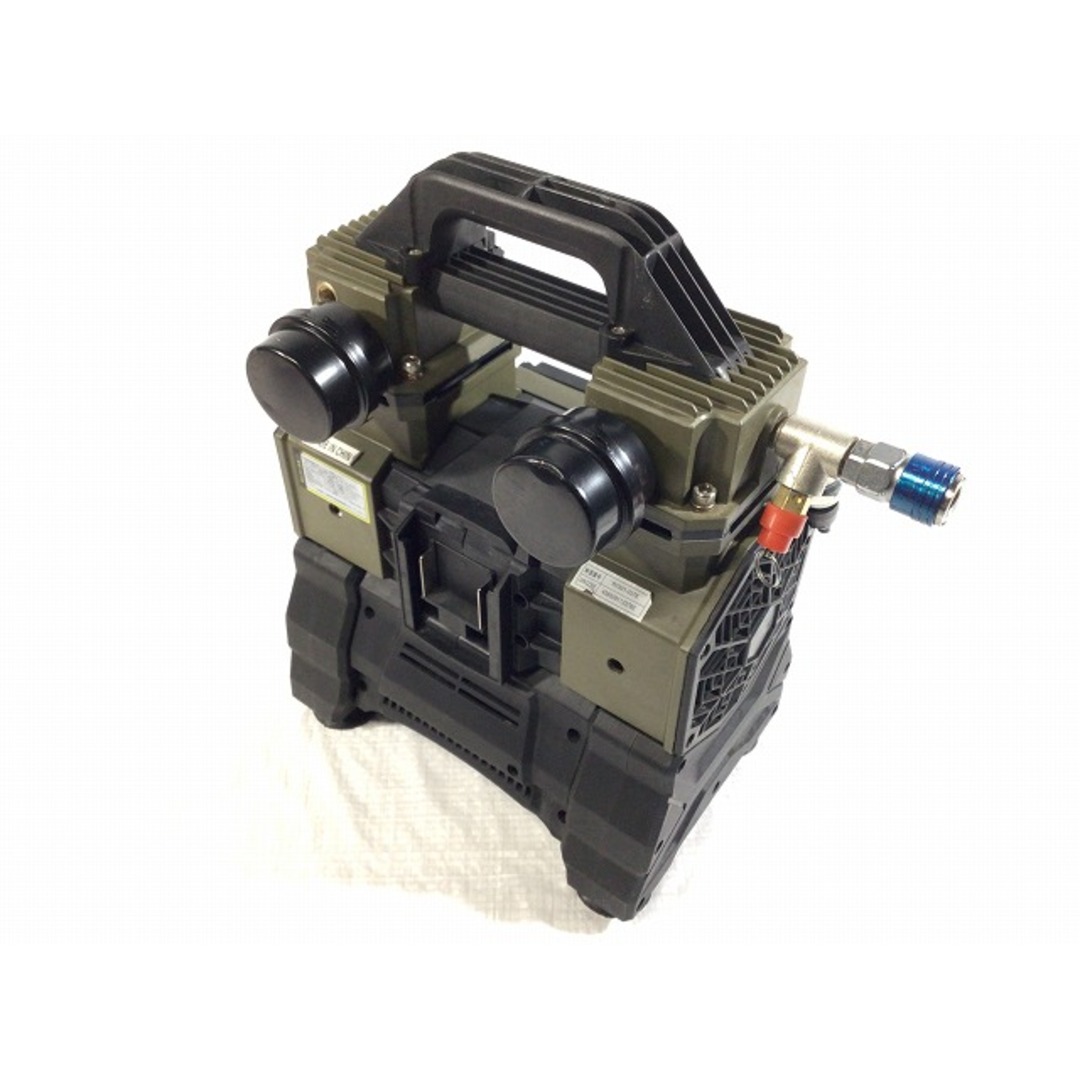 ☆中古品☆HAIGE ハイガー エアーコンプレッサー HG-DC5090M ☆中古品☆HAIGE ハイガー エアーコンプレッサー HG-DC5090M