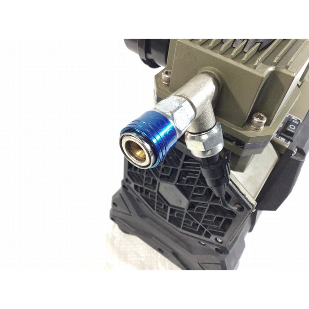 ☆中古品☆HAIGE ハイガー エアーコンプレッサー HG-DC5090M ☆中古品☆HAIGE ハイガー エアーコンプレッサー HG-DC5090M