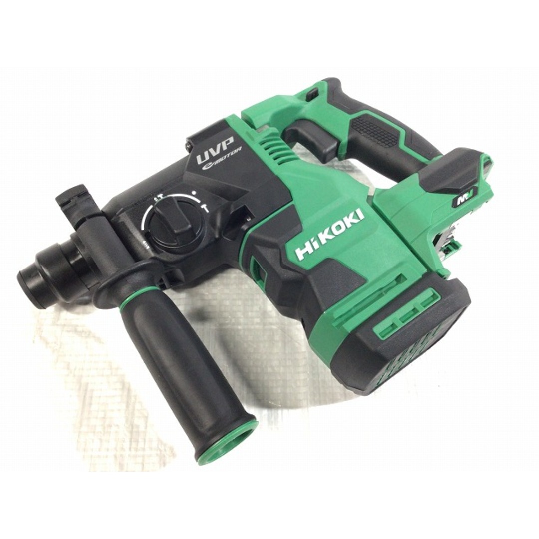 日立 - ☆未使用品☆HiKOKI ハイコーキ 36V コードレスロータリ 日立 - ☆未使用品☆HiKOKI ハイコーキ 36V コードレスロータリ