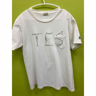 THE ENDLESS SUMMER（TES） - 最終値下げ済み//エンドレスサマー　Tシャツ