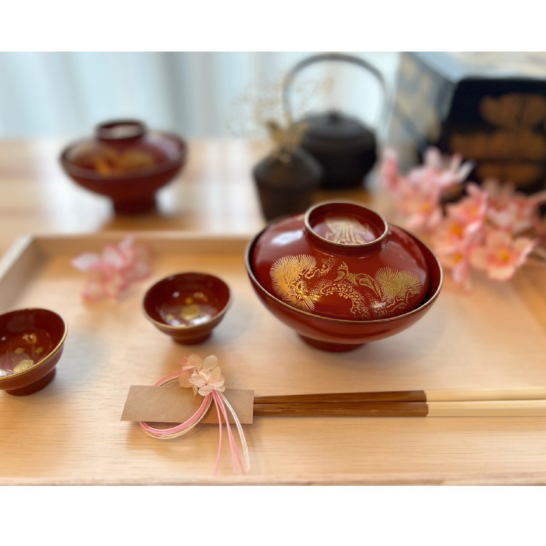 箸置き インテリア/住まい/日用品のキッチン/食器(カトラリー/箸)の商品写真