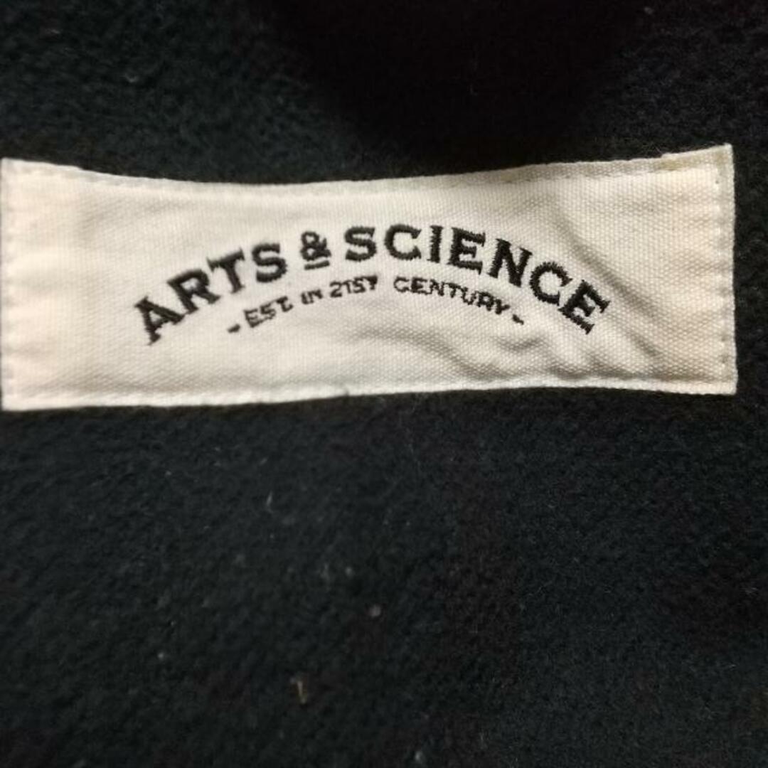 ARTS&SCIENCE(アーツアンドサイエンス)のアーツアンドサイエンス コート サイズ1 S メンズのジャケット/アウター(その他)の商品写真