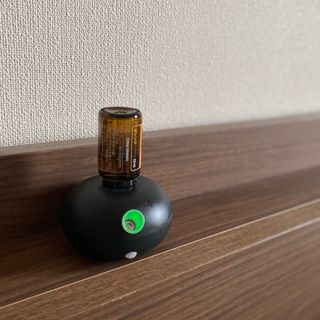 ドテラ(doTERRA)のドテラ　ディフューザー　新品未開封(アロマディフューザー)