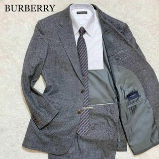 バーバリー(BURBERRY) メンズスーツの通販 300点以上 | バーバリーの