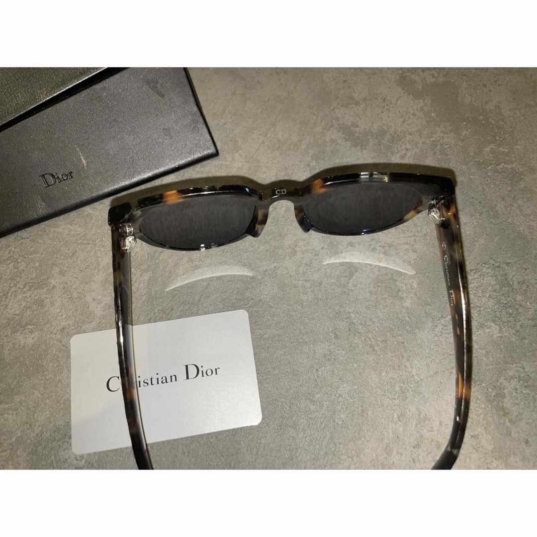 Christian Dior(クリスチャンディオール)のDior サングラス レディースのファッション小物(サングラス/メガネ)の商品写真