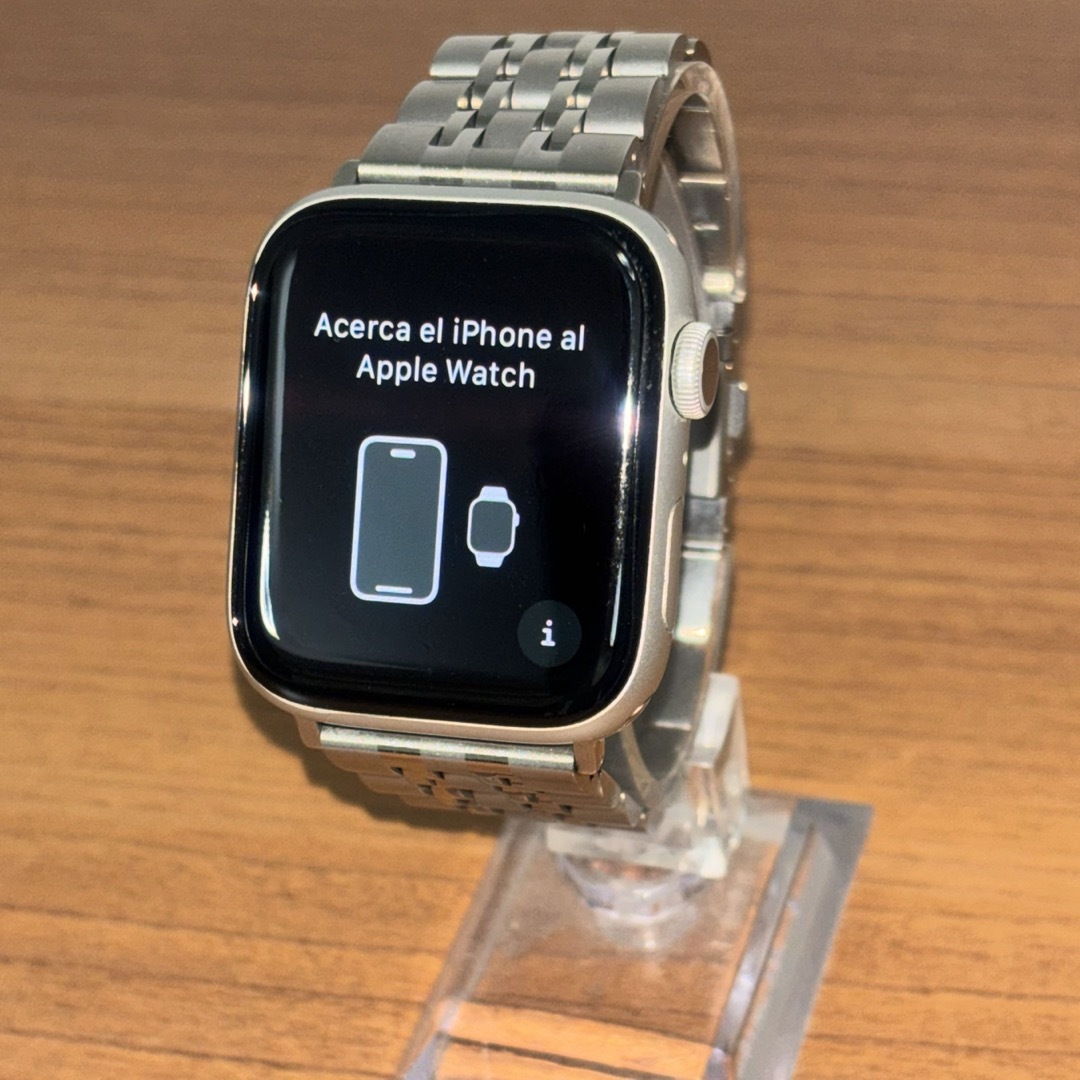 日本の人気ファッション Apple Watch Series 5/GPS/44mm