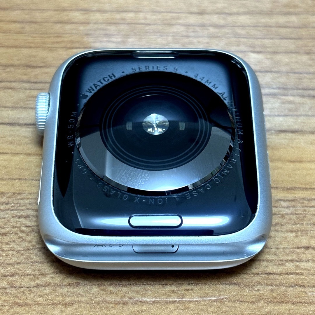 日本の人気ファッション Apple Watch Series 5/GPS/44mm