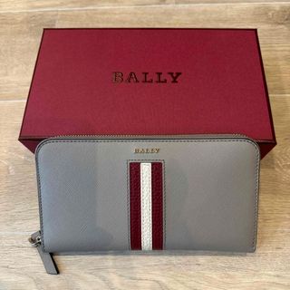 バリー(Bally)のBALLY 長財布(長財布)