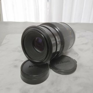 ニコン(Nikon)のNIKON Micro-NIKKOR 105mm F4(レンズ(ズーム))