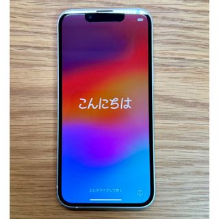 iPhone - 【新品未使用品】iPhone12 mini 128GB ブルー docomo版の通販