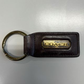 コーチ(COACH)のCOACH キーホルダー(キーホルダー)