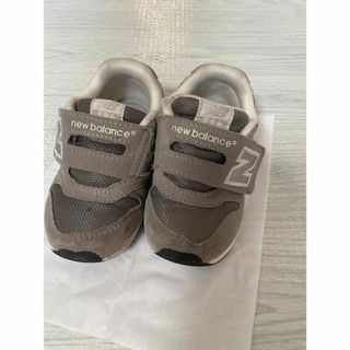 ニューバランス(New Balance)のニューバランス996 14.5cm(スニーカー)