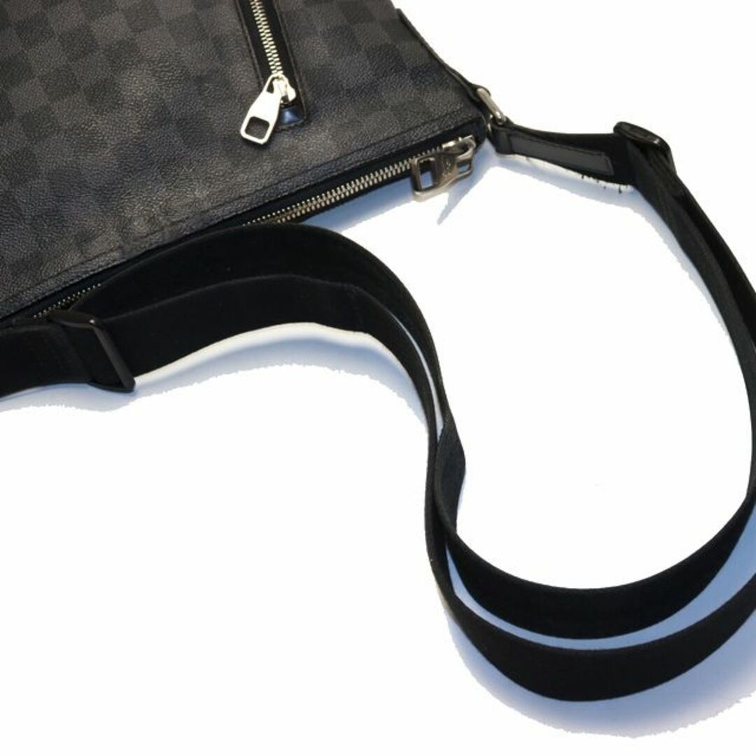 LOUIS VUITTON(ルイヴィトン)の近年 ルイヴィトン ミックPM ショルダーバッグ■01ok1817836 メンズのバッグ(ショルダーバッグ)の商品写真