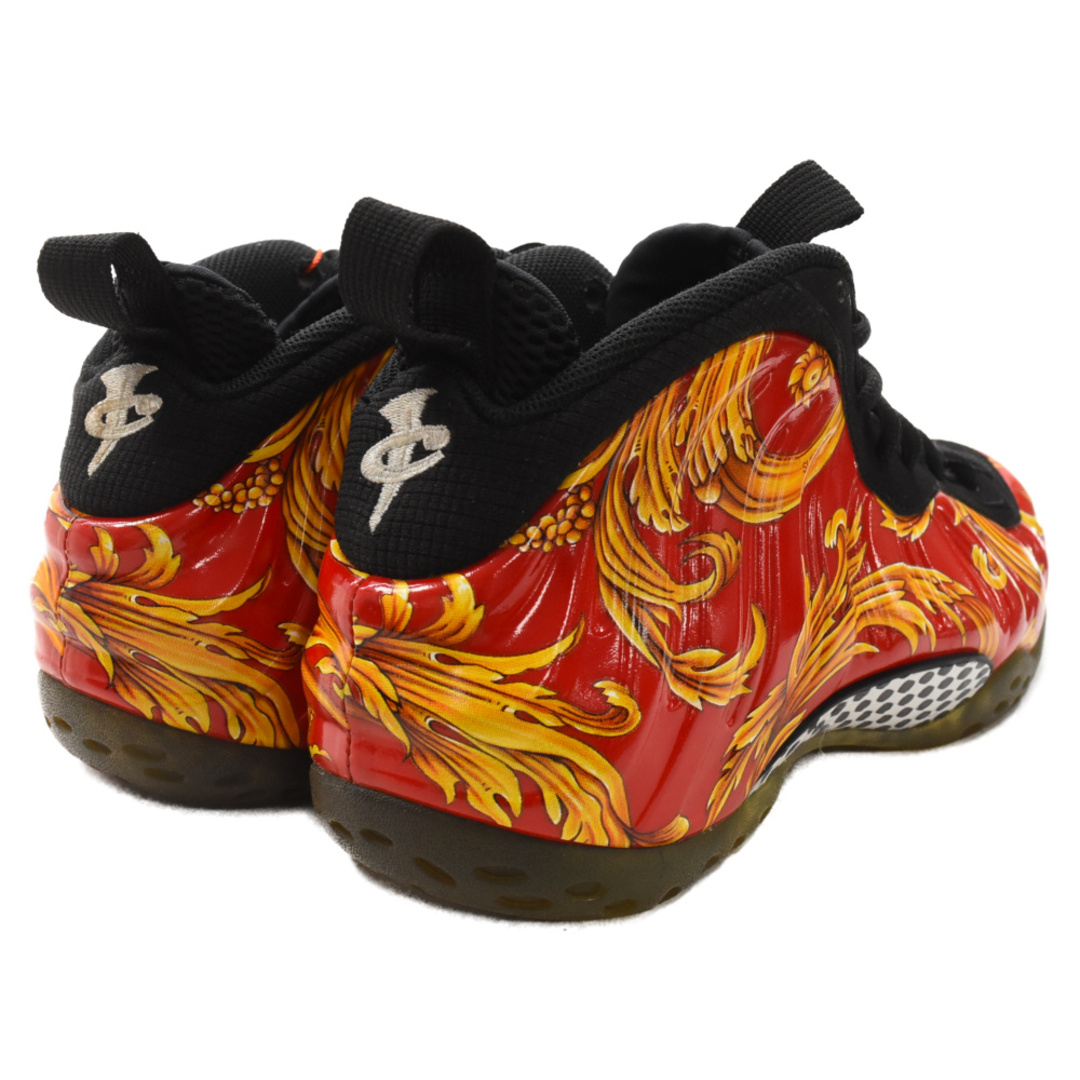 Nike air foamposite 1 Supreme us8.5着用数回の美品