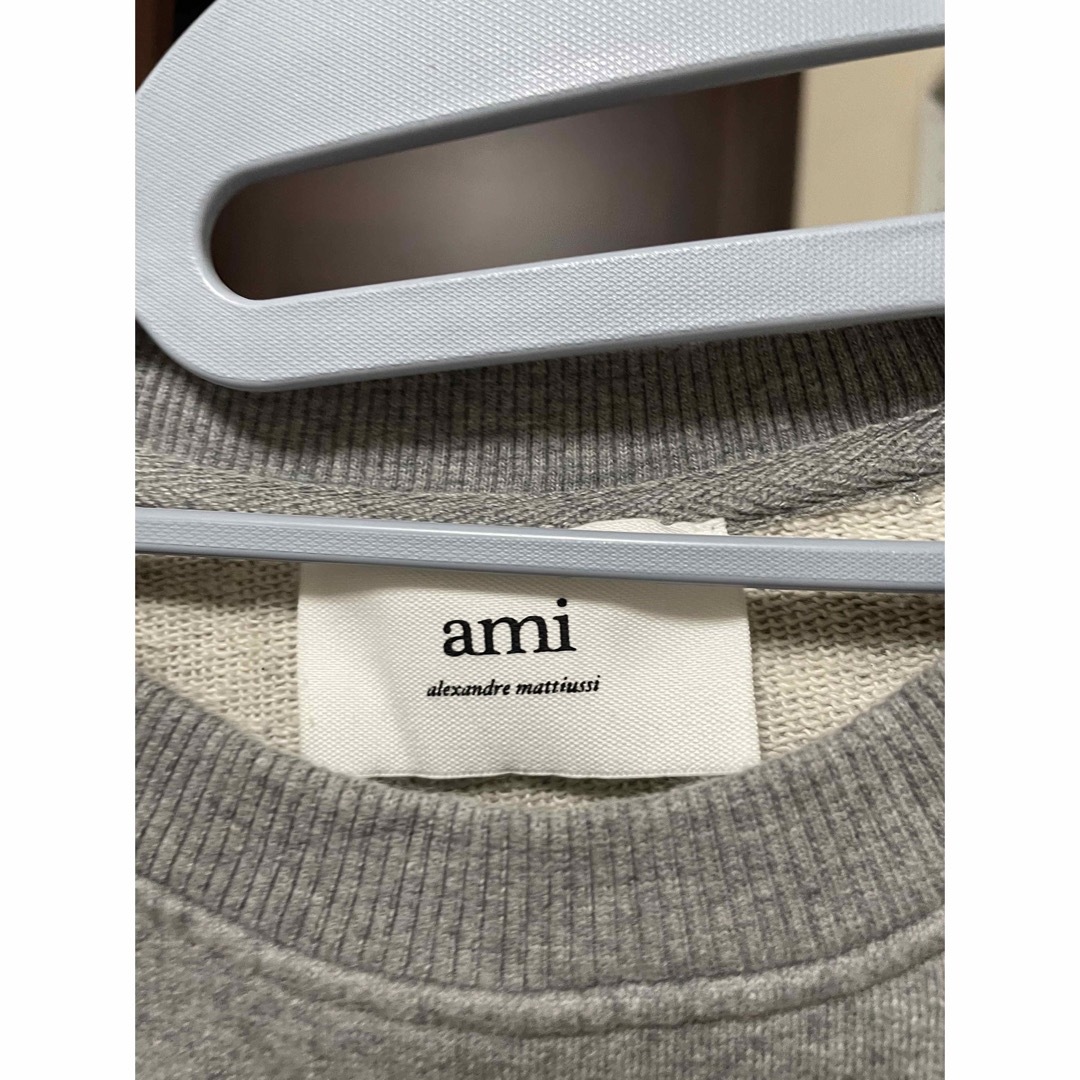 Ami Paris メンズのトップス(スウェット)の商品写真