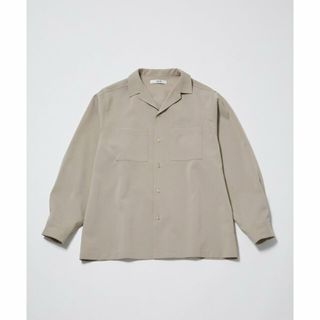 ジュンレッド(JUNRED)の【ベージュ（27）】【 セットアップ対応 】j.n.r.d / エコストリッチCPOシャツ(その他)