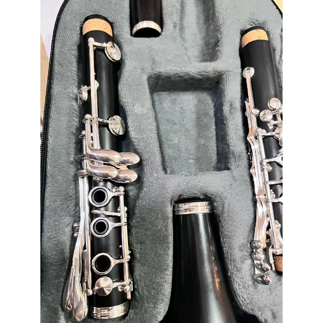Buffet Crampon クランポン E11 PLUS SP|楽器 Buffet Crampon クランポン E11 PLUS SP|楽器