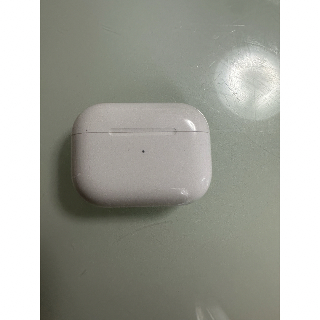 AirPods Pro スマホ/家電/カメラのオーディオ機器(ヘッドフォン/イヤフォン)の商品写真