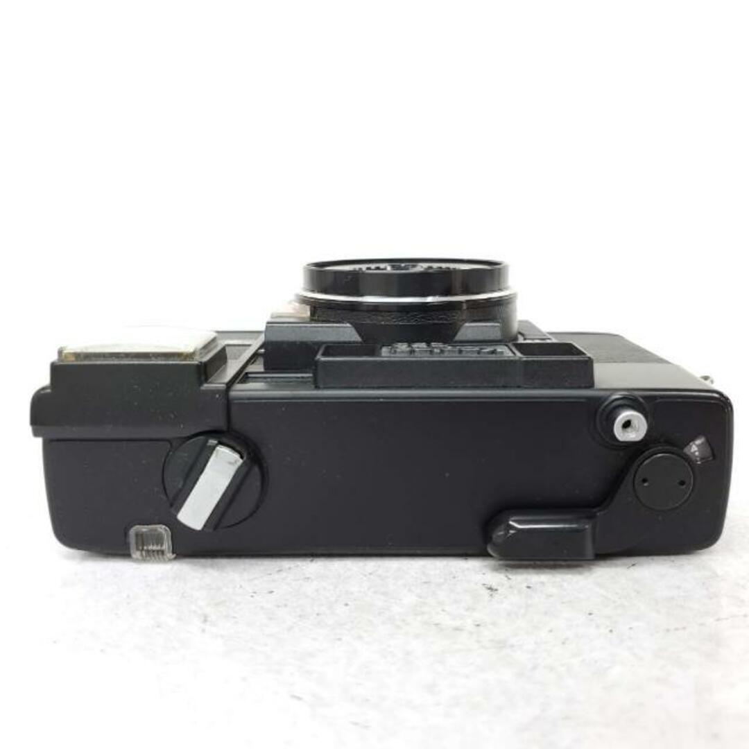 KONICA MINOLTA - 【動作確認済】 KONICA C35 AFの通販 by ブルー