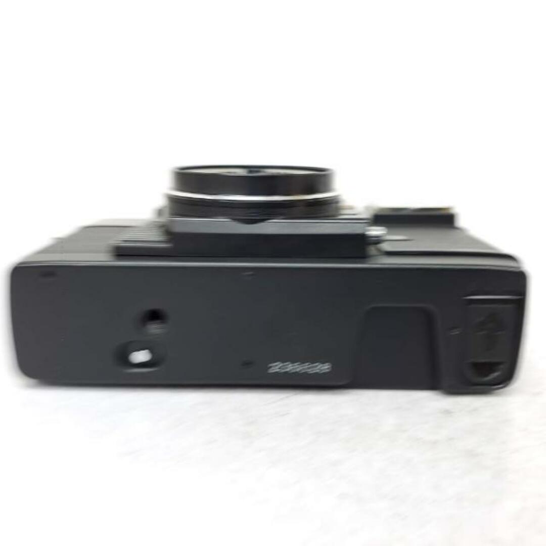 KONICA MINOLTA - 【動作確認済】 KONICA C35 AFの通販 by ブルー