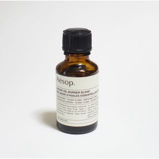 Aesop - Aesop  イソップ  アヌーク　 オイルバーナーブレンド