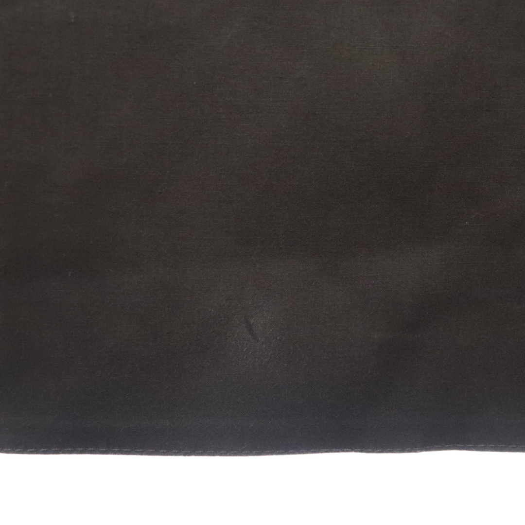 MACKINTOSH(マッキントッシュ)のMACKINTOSH マッキントッシュ ダンケルド ウールライナー付き ゴム引き ステンカラーコート ブラウン GR-1001D メンズのジャケット/アウター(フライトジャケット)の商品写真