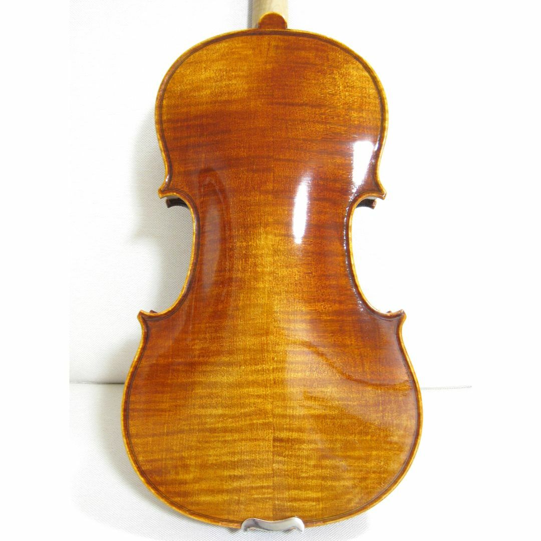 豪虎杢アンティーク調】 ピグマリウス ANTIQUE バイオリン 4/4 豪虎杢アンティーク調】 ピグマリウス ANTIQUE バイオリン 4/4