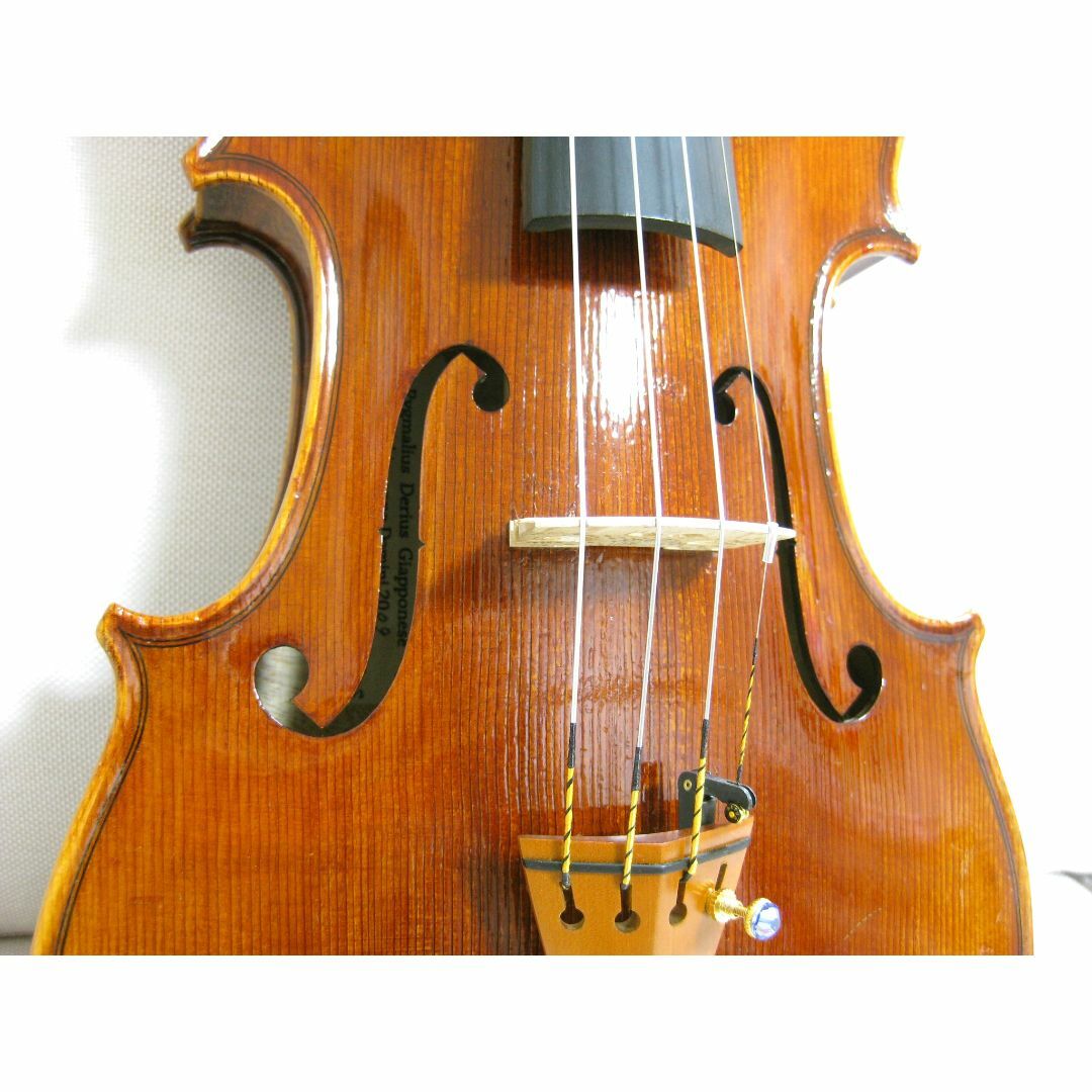 豪虎杢アンティーク調】 ピグマリウス ANTIQUE バイオリン 4/4 豪虎杢アンティーク調】 ピグマリウス ANTIQUE バイオリン 4/4