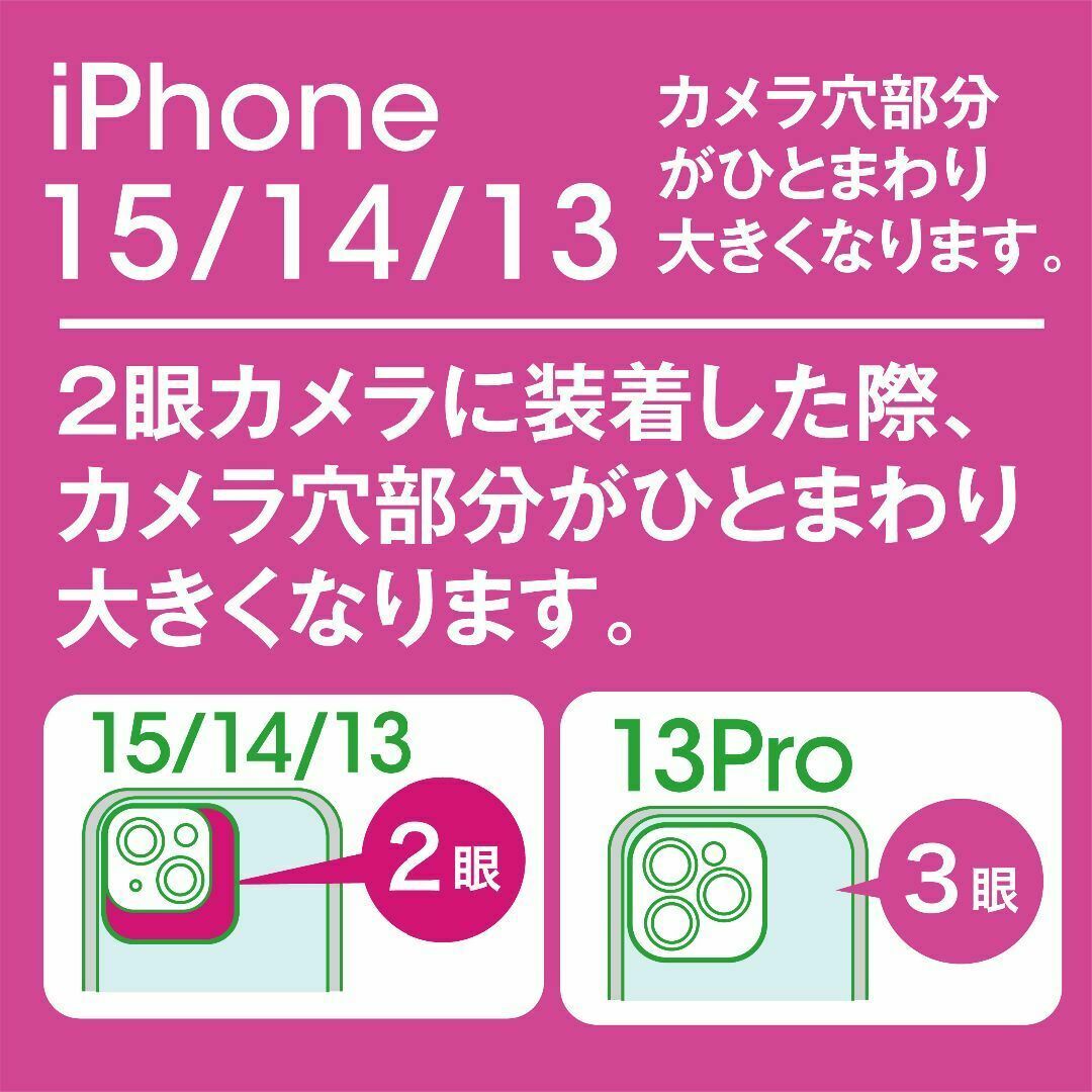 集英社(シュウエイシャ)のコジコジ 黄 iPhone15/14/13pro/13 スマホケース スマホ/家電/カメラのスマホアクセサリー(iPhoneケース)の商品写真