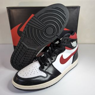 ナイキ(NIKE)のAIR JORDAN 1 RETRO HIGH OG 29cm(スニーカー)