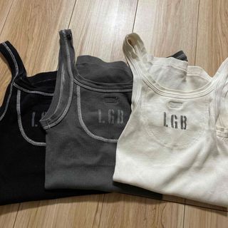 ルグランブルー(LGB)のLGBルグランブルー中古(タンクトップ)