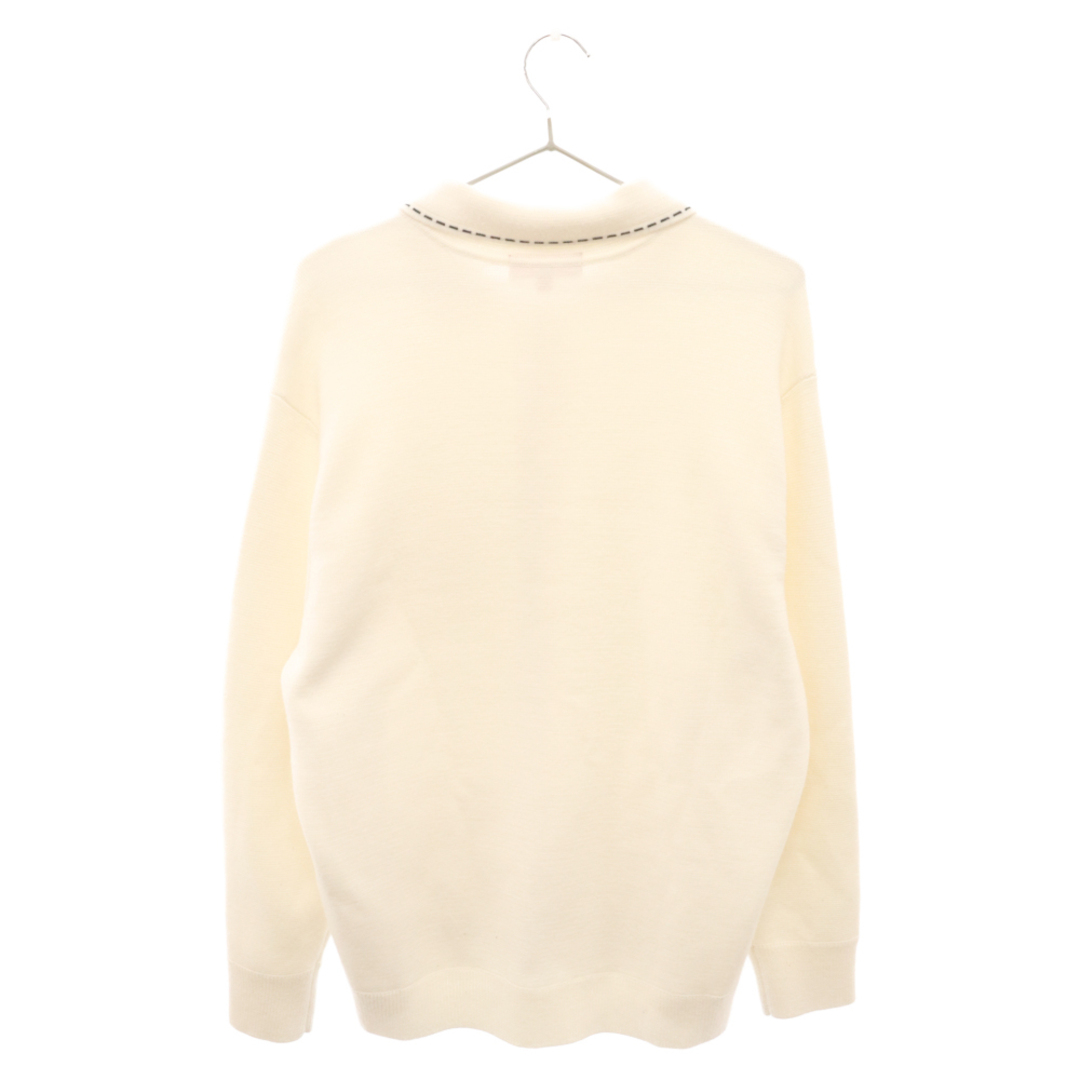 Supreme - SUPREME シュプリーム 22AW Contrast Stitch Button Supreme - SUPREME シュプリーム 22AW Contrast Stitch Button