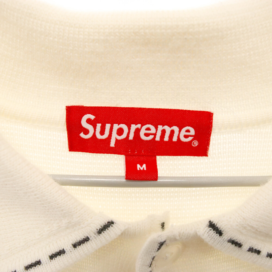 Supreme - SUPREME シュプリーム 22AW Contrast Stitch Button Supreme - SUPREME シュプリーム 22AW Contrast Stitch Button