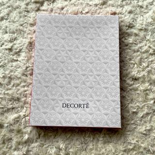 コスメデコルテ(COSME DECORTE)のデコルテミラー(ミラー)