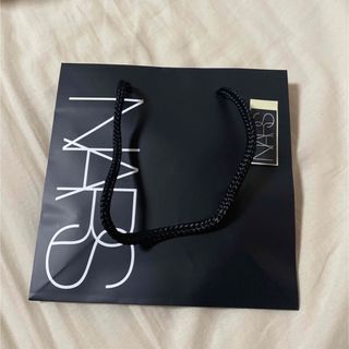 ナーズ(NARS)のNARS ショッピングバッグ(ショップ袋)