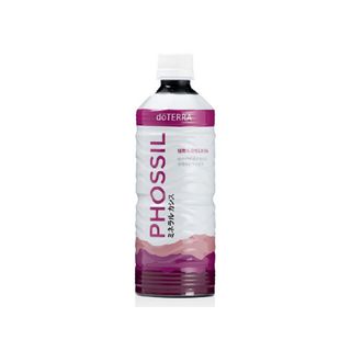 ドテラ(doTERRA)のドテラ　ミネラル　カシス味　550ml(その他)