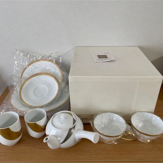ノリタケダイヤモンドコレクションのフリマアイテム一覧