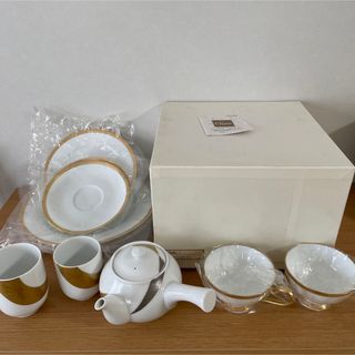 ノリタケ(Noritake)のノリタケ 日本航空 ダイヤモンドコレクション ヴィンテージ 貴重(食器)