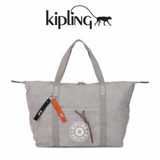 キプリング(kipling)の新品タグ付★kipling ART M トートバッグ 0129(トートバッグ)