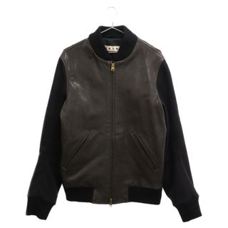 Marni - marni × carhartt マルニ カーハート パーカー ジャケットの