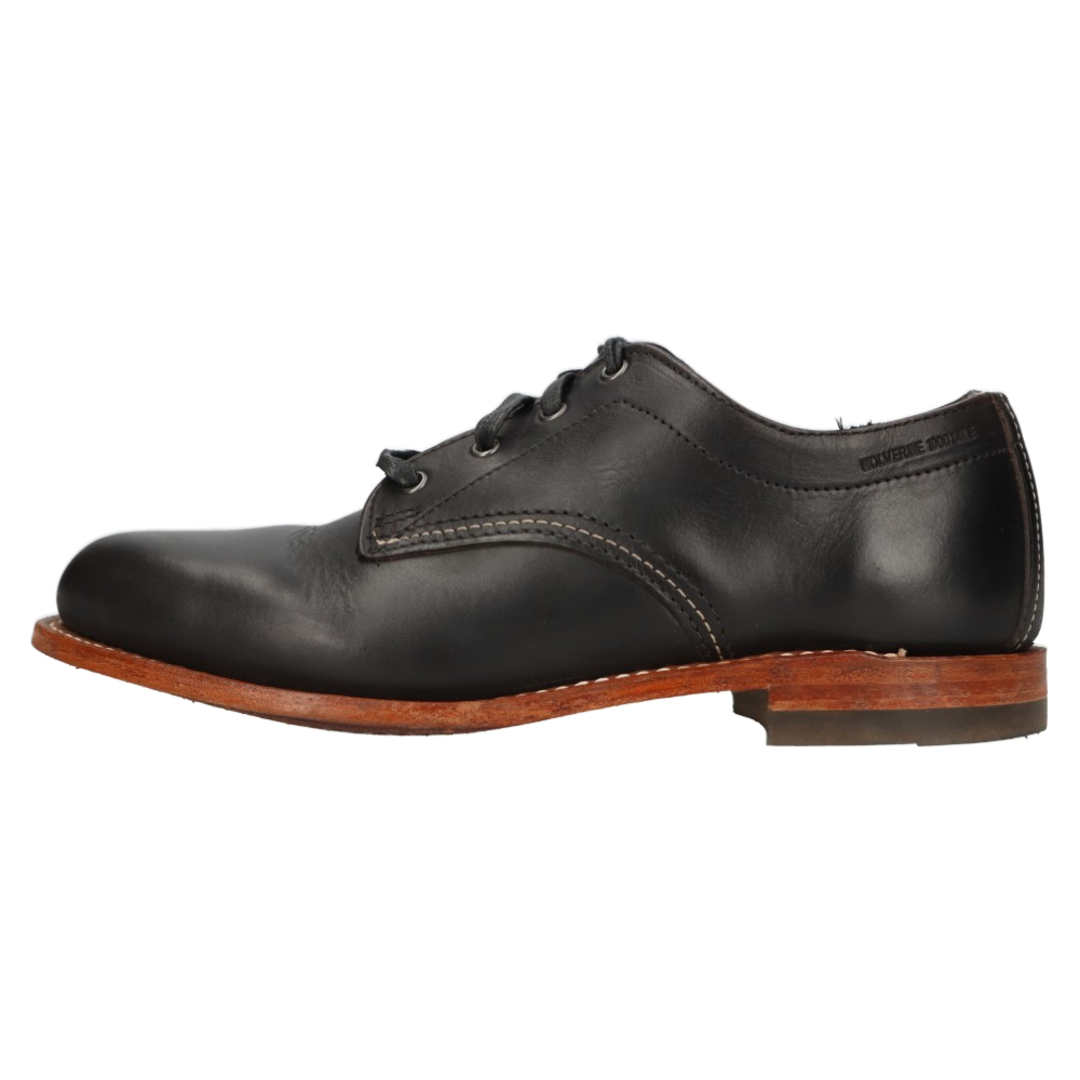 WOLVERINE - WOLVERINE ウルヴァリン 1000MILE OXFORD WOLVERINE - WOLVERINE ウルヴァリン 1000MILE OXFORD