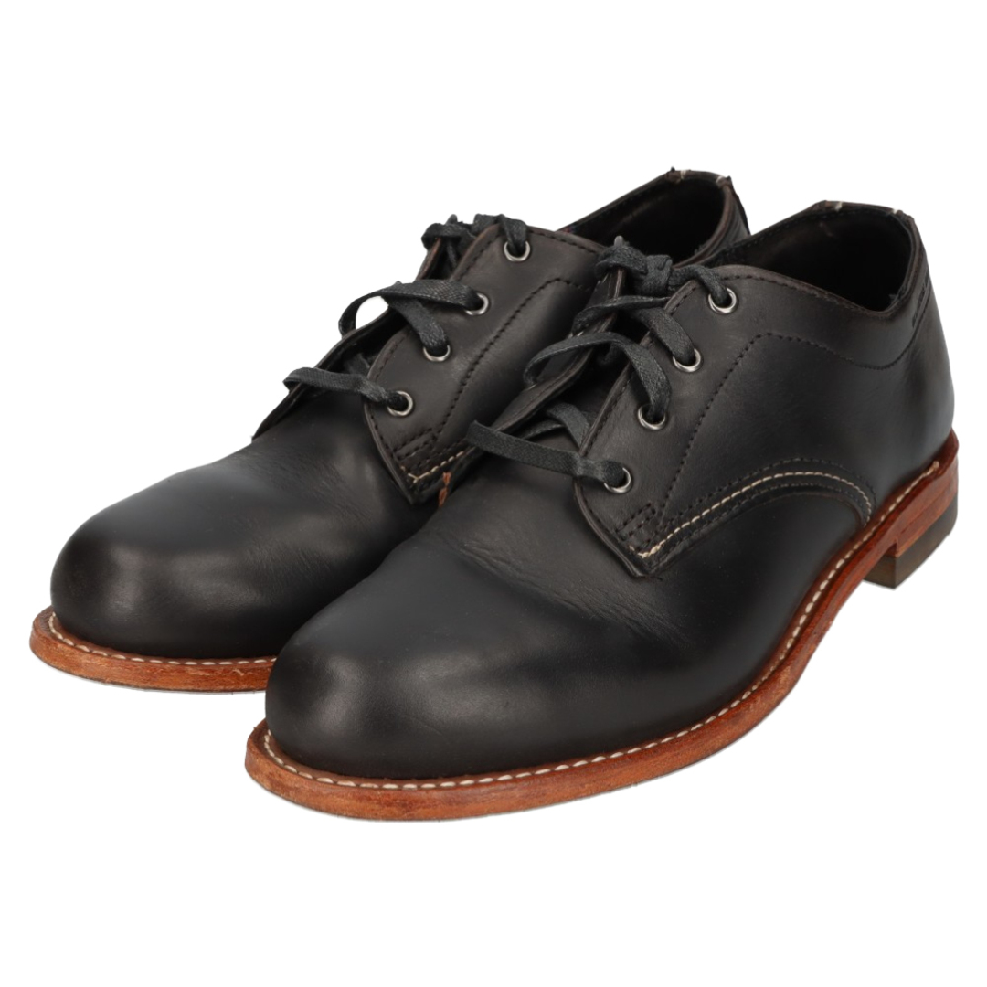WOLVERINE - WOLVERINE ウルヴァリン 1000MILE OXFORD WOLVERINE - WOLVERINE ウルヴァリン 1000MILE OXFORD