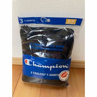 チャンピオン(Champion)のチャンピオン　3 TAGLESS T-SHIRTS(Tシャツ/カットソー(半袖/袖なし))