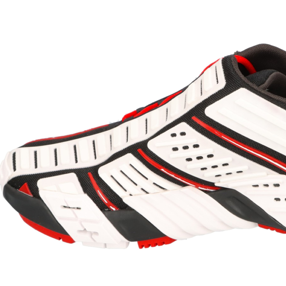 DIESEL(ディーゼル)のDIESEL ディーゼル s-prototype low sneakers ローカットスニーカー S22-10-SE メンズの靴/シューズ(スニーカー)の商品写真