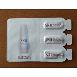 エスケーツー(SK-II)のエスケーツー 美容液サンプル(サンプル/トライアルキット)