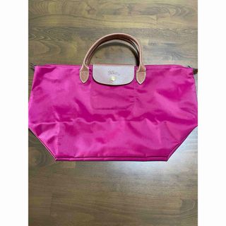 ロンシャン(LONGCHAMP)のロンシャン　ル　プリアージュ　M  LONGCHAMP(トートバッグ)